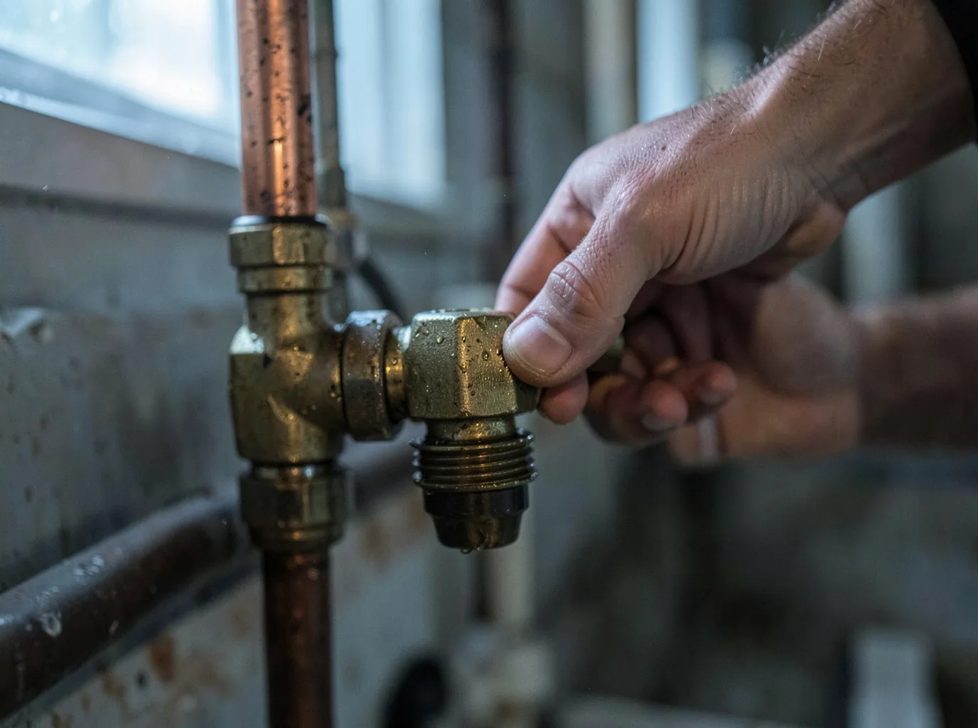 Emergency Plumber Scotia, NE FAQs